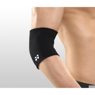 【Yonex 優乃克】護具 護肘 肘護具 手肘護具(1個) 休閒運動保護 MTS-310EL