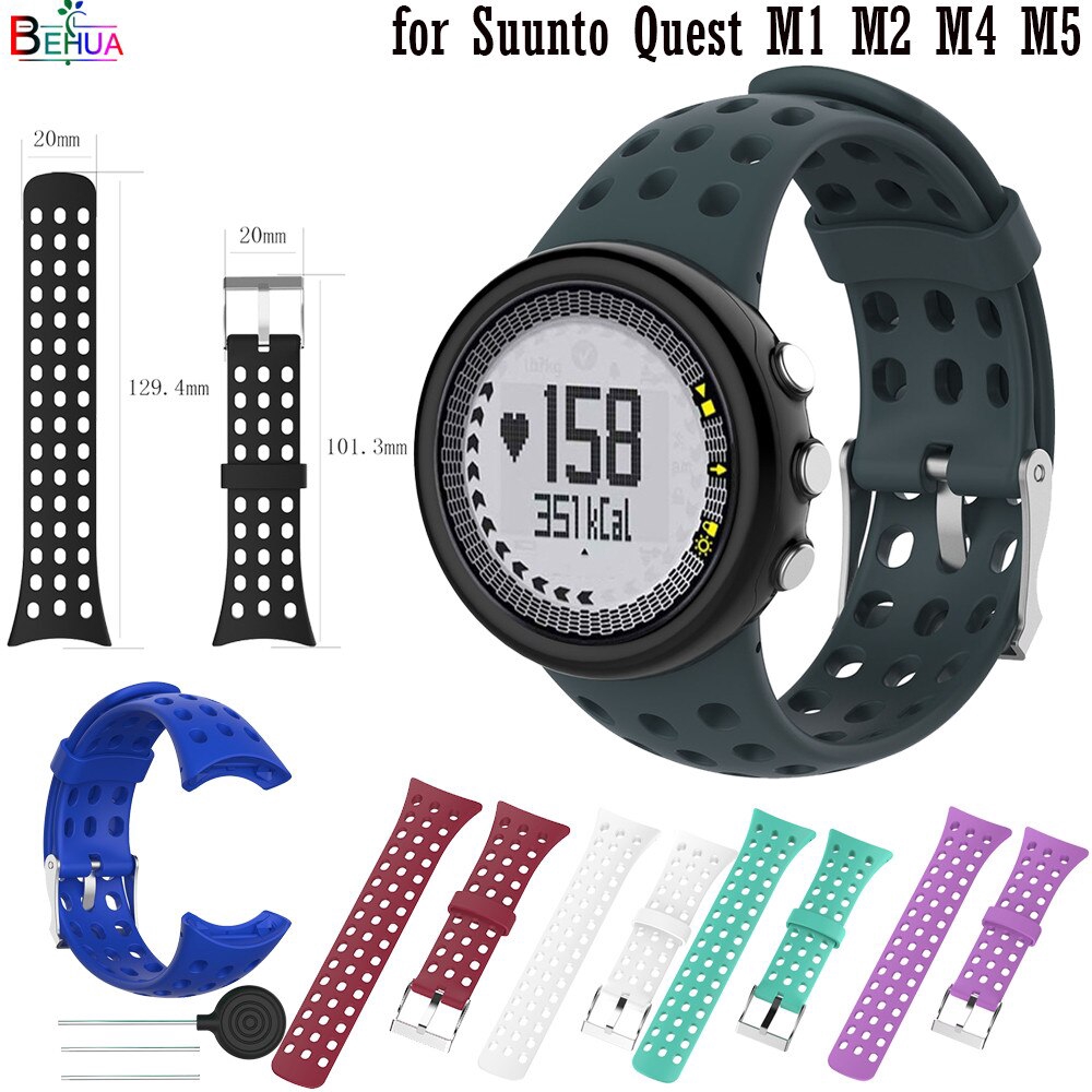 Suunto Quest的價格推薦- 2023年7月| 比價比個夠BigGo