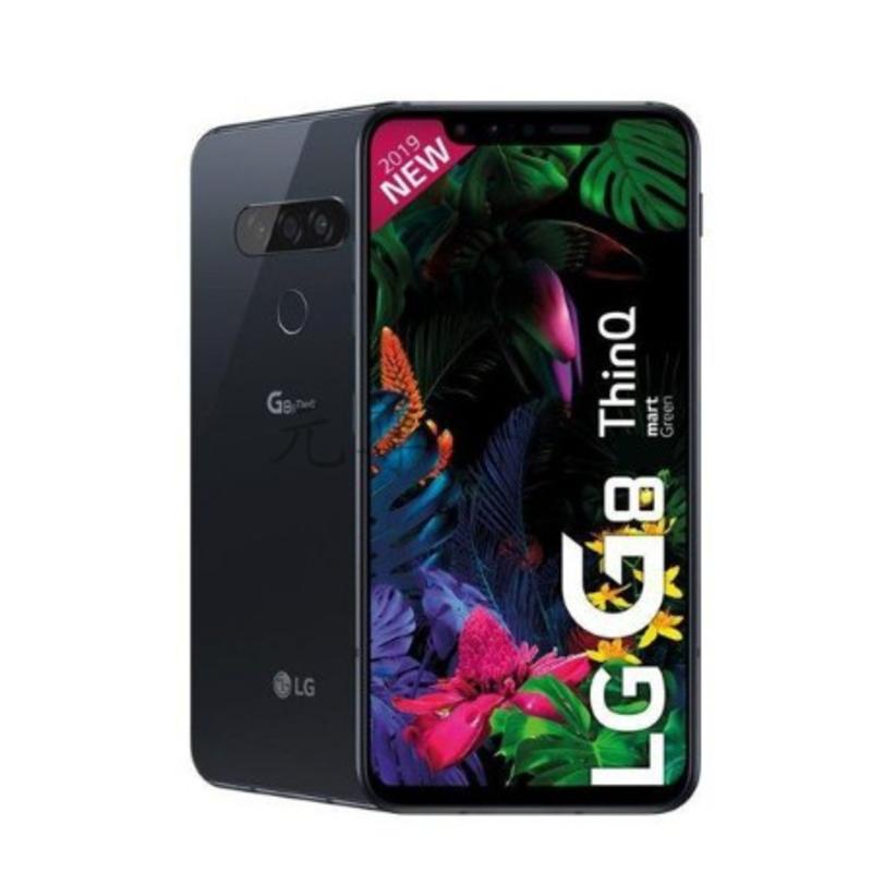 【元尊科技】 LG G8 8核/6G/128G/6.1吋/1200萬/單卡另賣G8X螢幕指紋 福利機