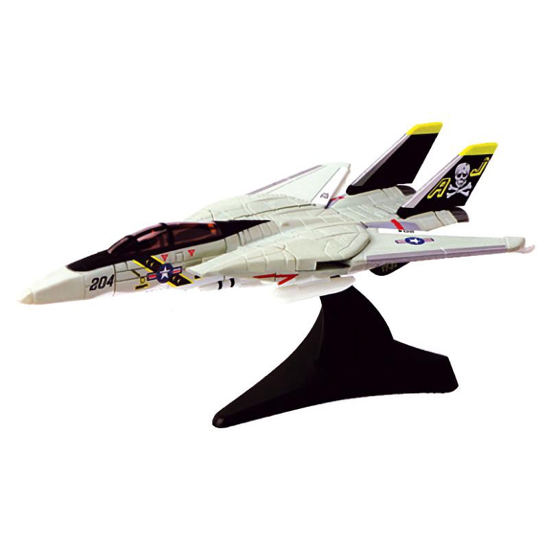4D MASTER Puzzle/ F-14A戰鬥機 eslite誠品