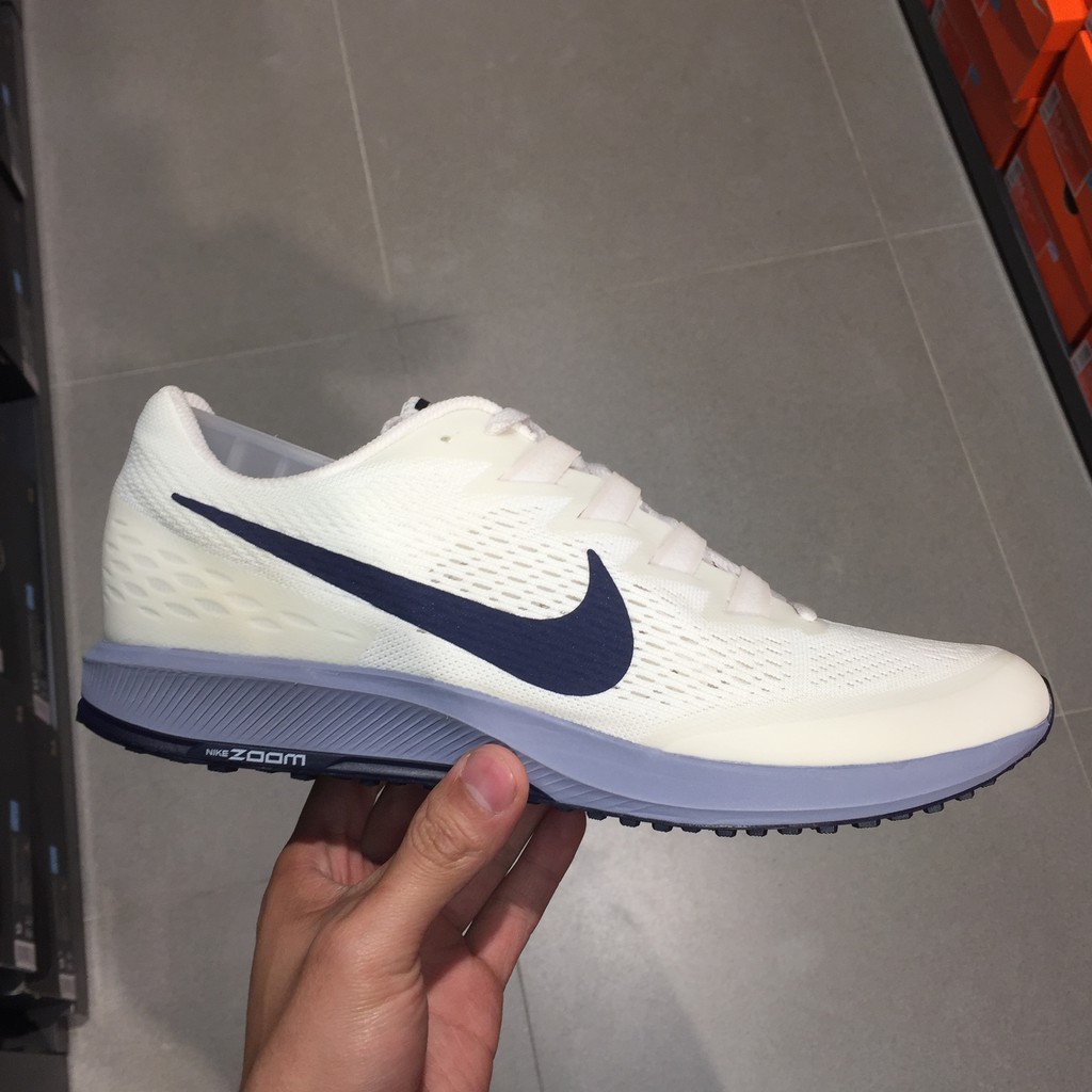 nike air zoom speed rival