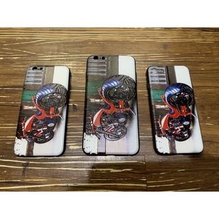 IPhone 6 6s 7 8 SE2 Plus 6Plus 6Plus浮雕 手機殼