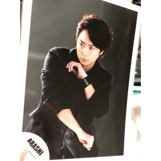 嵐 Arashi 櫻井翔 公式 寫真 燒普 照片 A區 蝦皮購物