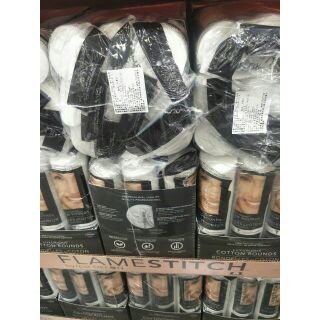 DELON+ 化妝棉 100入9包 化妝 化粧 卸粧棉 DELON Costco 好市多代購 #598721 #207