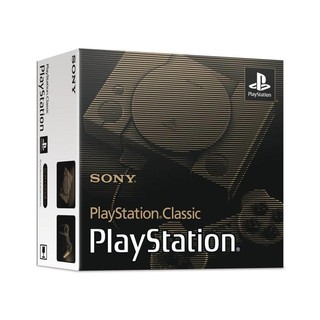 最後一台 保固 限量 刷卡 發票 台灣公司貨 初代 Ps 迷你 主機 PlayStation®Classic