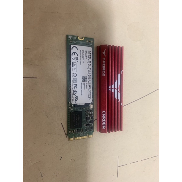 LITE-ON 128G M.2 SSD SATA
