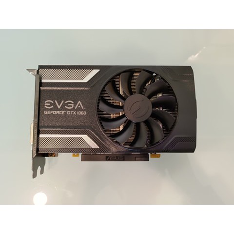 EVGA GeForce GTX 1060 GAMING 03G 1063 gtx1060 1060 3g