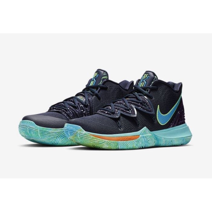 nike kyrie 5 ufo