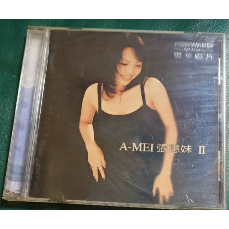 A-MEI 張惠妹II BAD BOY的價格推薦- 2026年1月| 比價比個夠BigGo
