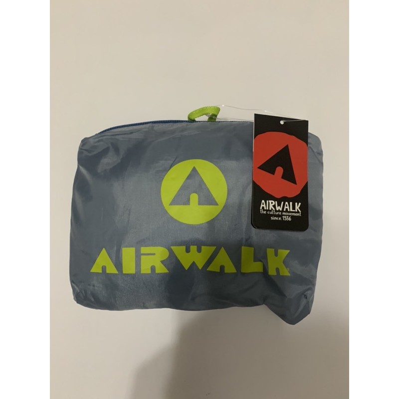 ❤️降價❤️AIRWALK收納後背包