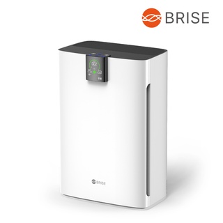 BRISE AI智慧空氣清淨機C360淨呼吸 超濾淨(10-20坪) 高效活性碳濾網