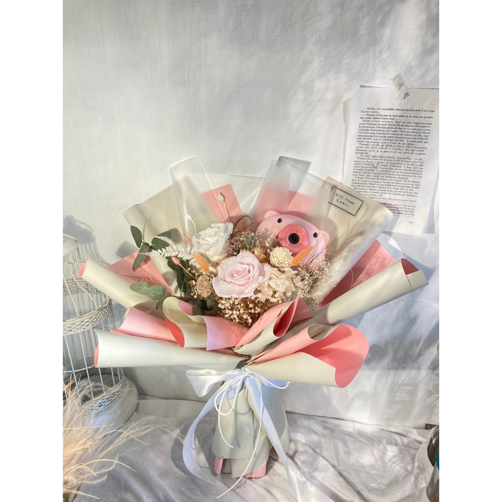 Kite Flower 乾燥花的價格推薦 21年12月 比價比個夠biggo