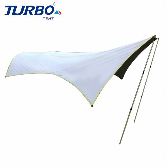 【Turbo Tent】Tourist270 / Adventure 300 專用天幕-小蝸牛天幕 現貨 廠商直送