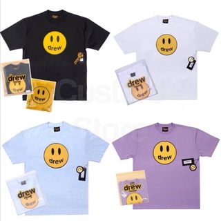 Drew house SS Mascot tee 小賈笑臉短袖 100%正品