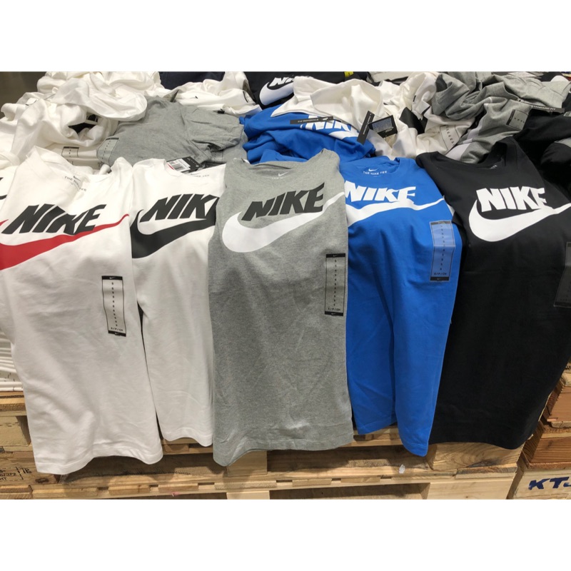 🛍好市多Costco 代購 NIKE MENS SS TEE男短袖運動T恤 美國尺寸