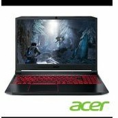 全新未拆 Acer AN515-55-51GB 15吋電競筆電 i5 GTX1650Ti/512G/8G