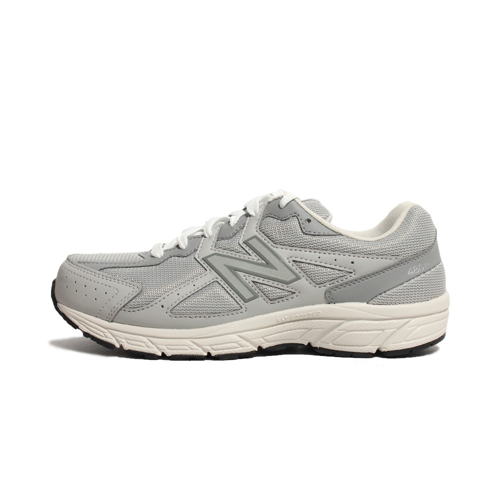 NEW BALANCE 女 480系列 百搭 流行 運動慢跑鞋-W480KR5 廠商直送