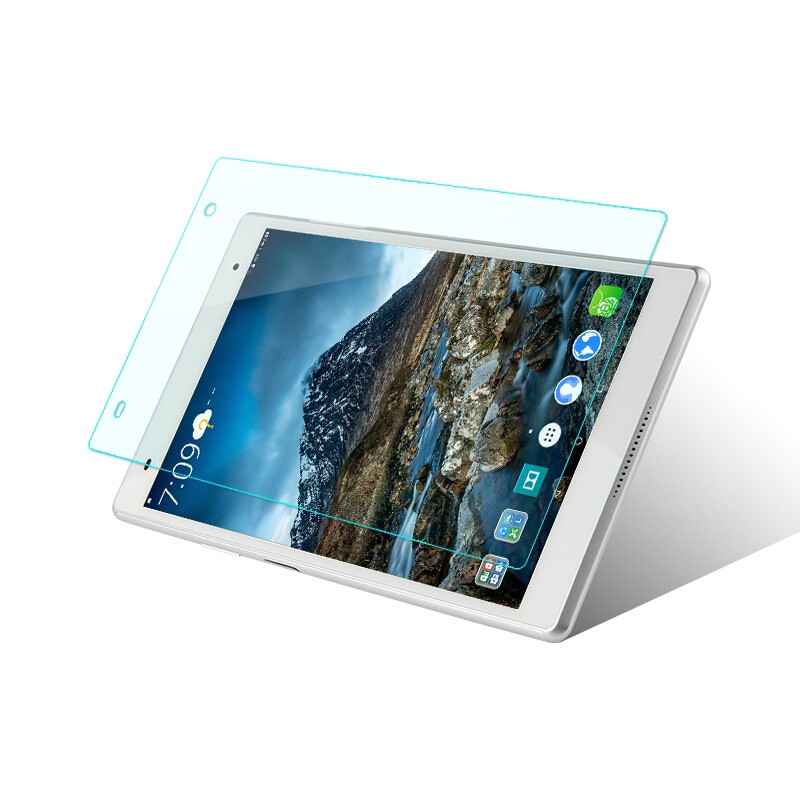 LENOVO 適用於聯想 Tab 4 8 TB-8504 玻璃貼膜 Tab4 8 Plus 8Plus TB-8704