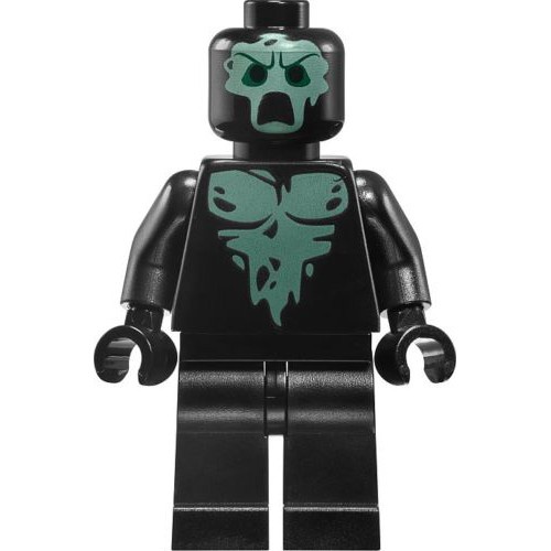 公主樂糕殿 LEGO 79014 魔戒 哈比人 死靈法師 多爾哥多戰役 lor081 B059
