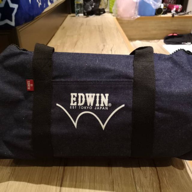 7-11*EDWIN大圓筒包