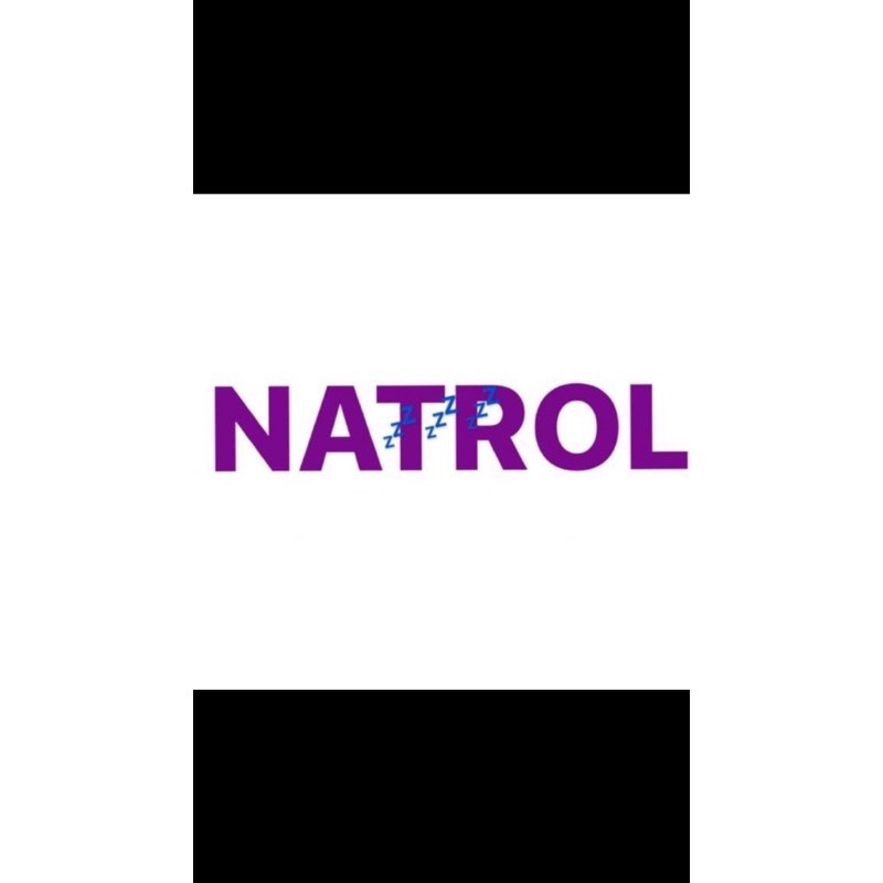 Natrol 錠片😴現貨不用等