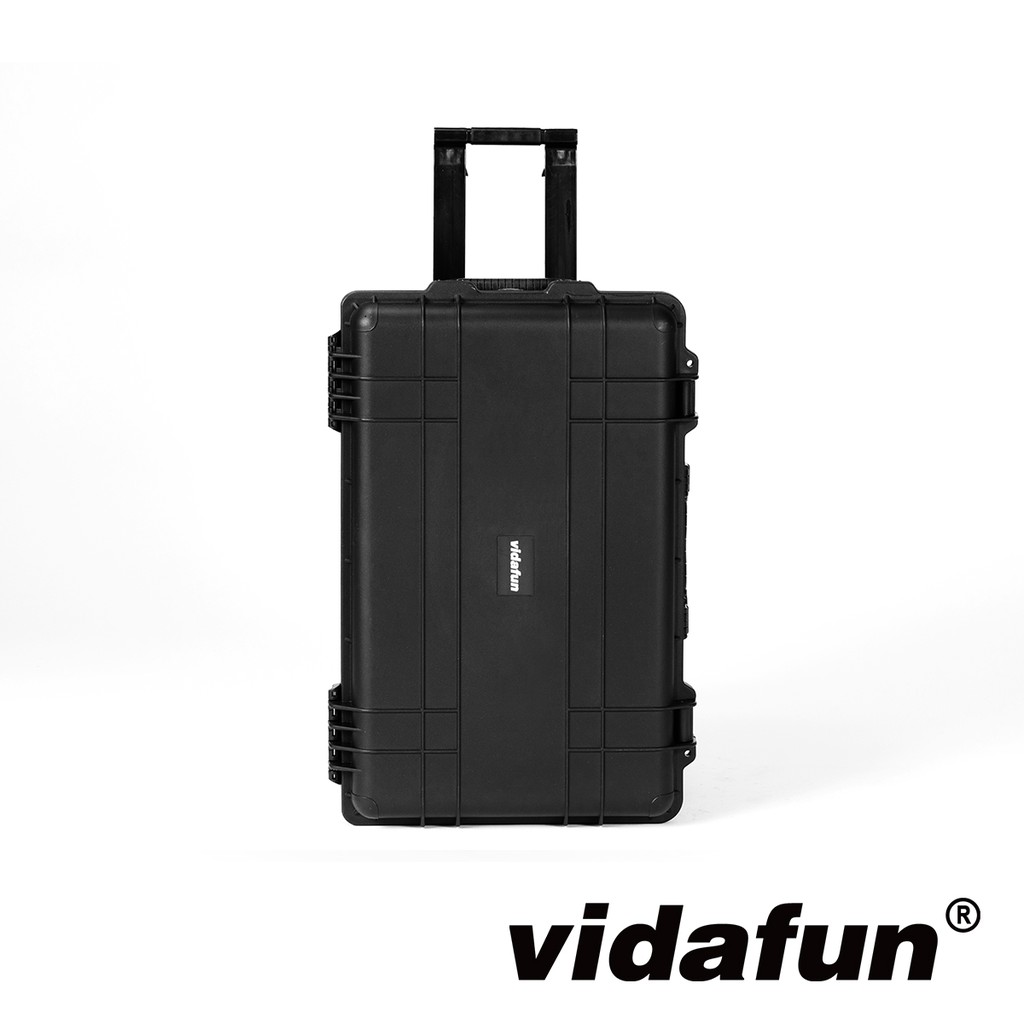 『華大數位』vidafun V28 店內有展示 防水耐撞  氣密箱 相機 攝影箱 戶外 露營 收納箱 台灣設計