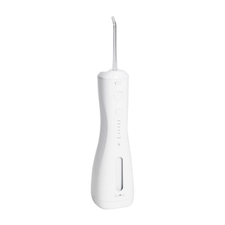ROOMMI｜Clean plus 沖牙機｜6種潔牙模式 讓口氣更加分