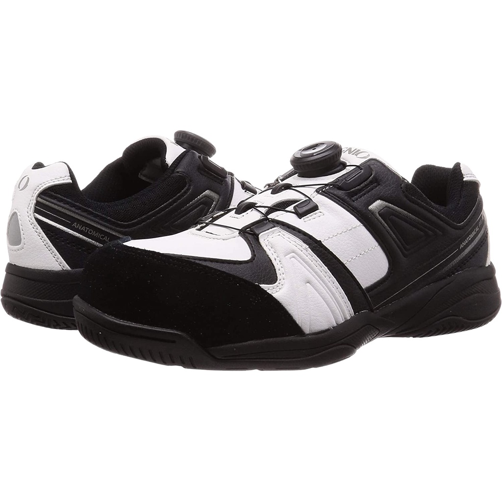 IGS3000TGF  塑鋼安全鞋 ✈日本直送✈(可開統編)共六色-黑X白
