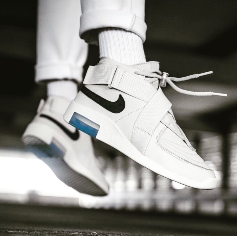 air fear of god air raid
