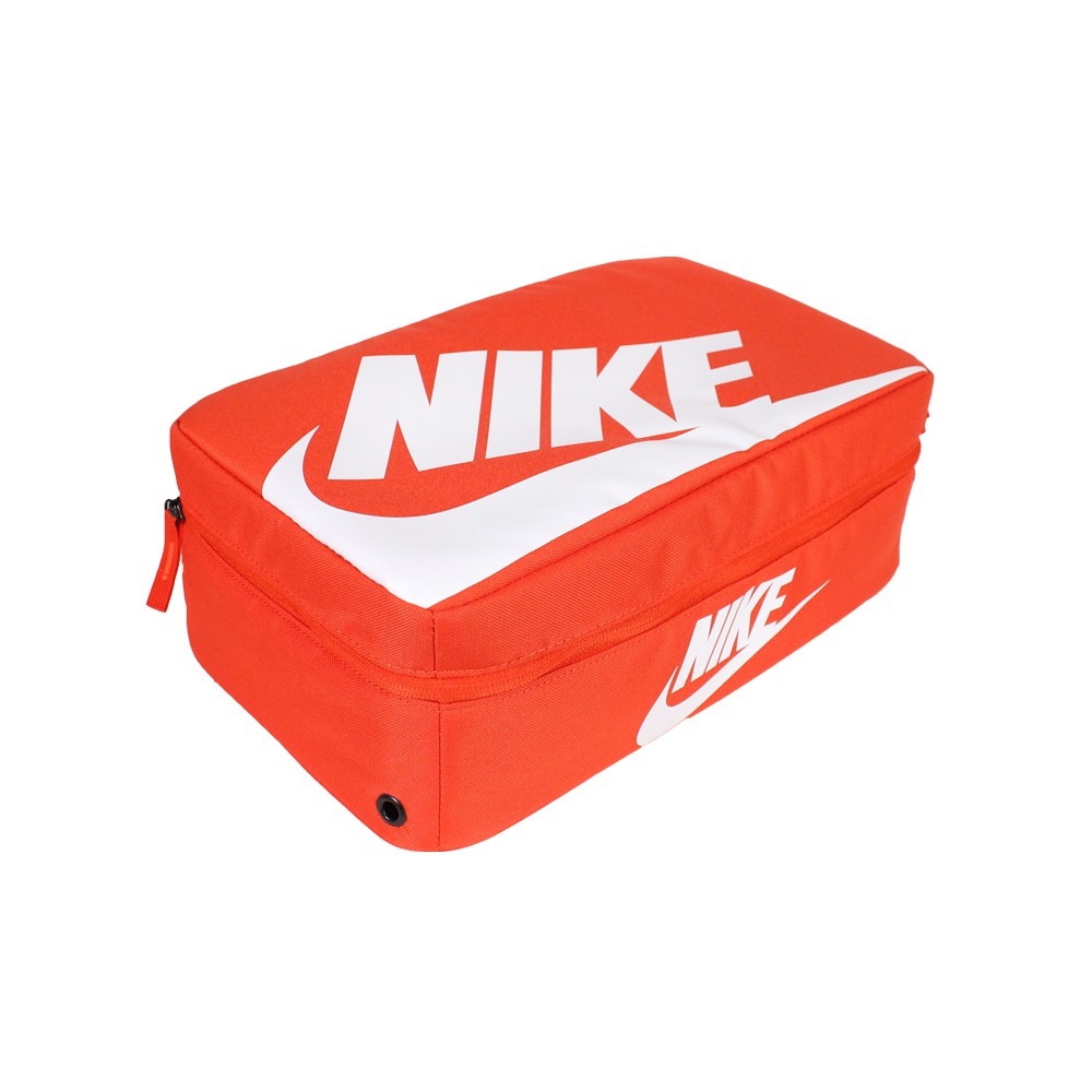 NIKE SHOE BOX BAG 仿鞋盒 經典 鞋袋 運動包 健身包 提袋-BA6149-810 廠商直送