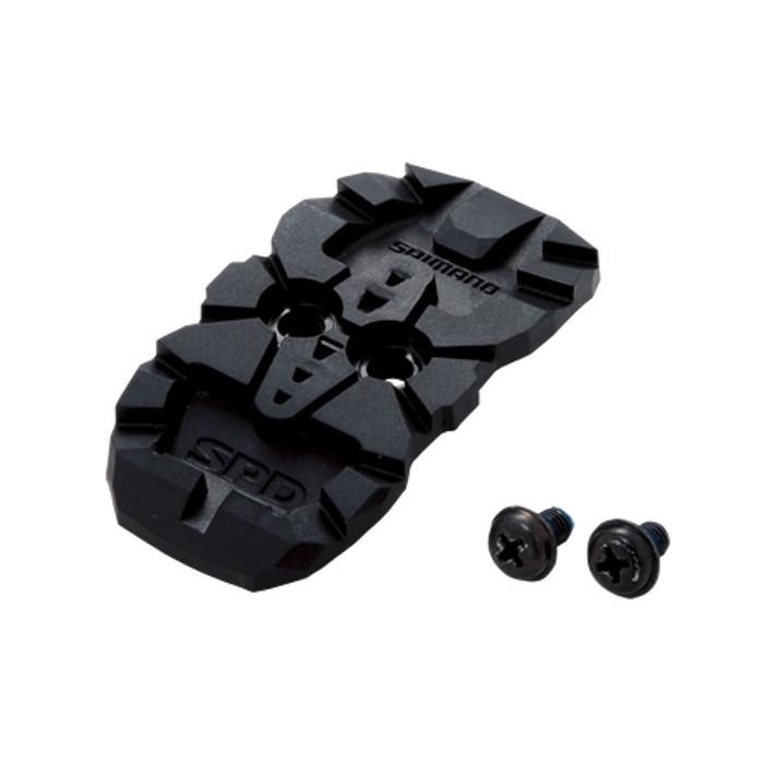 SHIMANO SH-MT33 CLEAT CAP 登山車鞋底扣片保護套 ESMSHMT33CC ☆跑的快☆