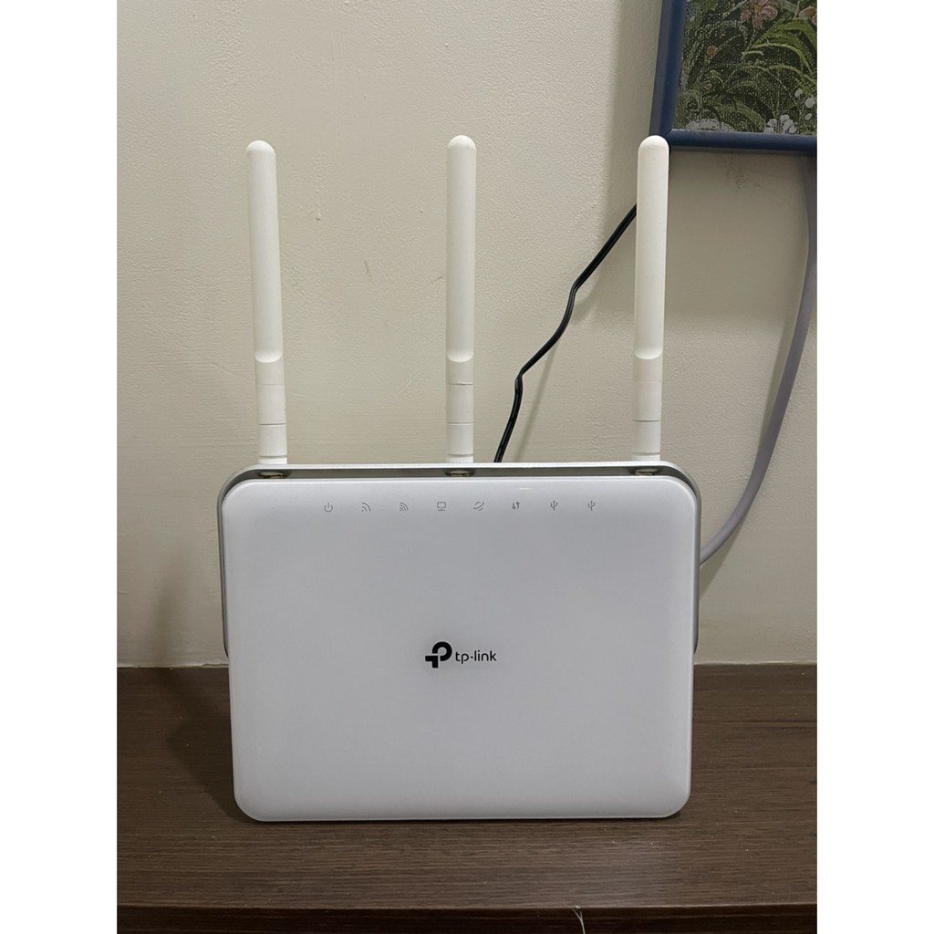 TP-LINK Archer C9 AC1900 無線分享器