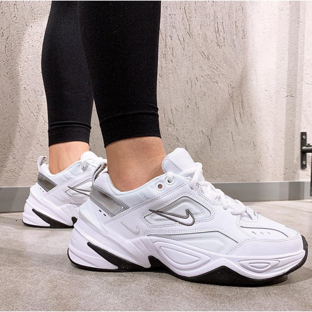 nike monarch m2k tekno