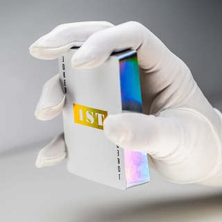 【USPCC 撲克】1ST Gilded Playing Cards Holo Edition S103051442