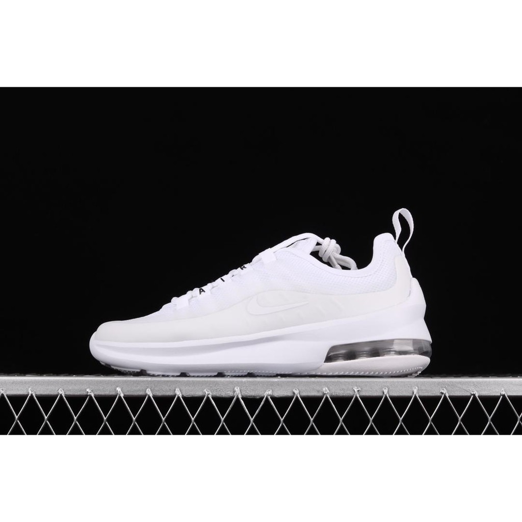 nike air axis white