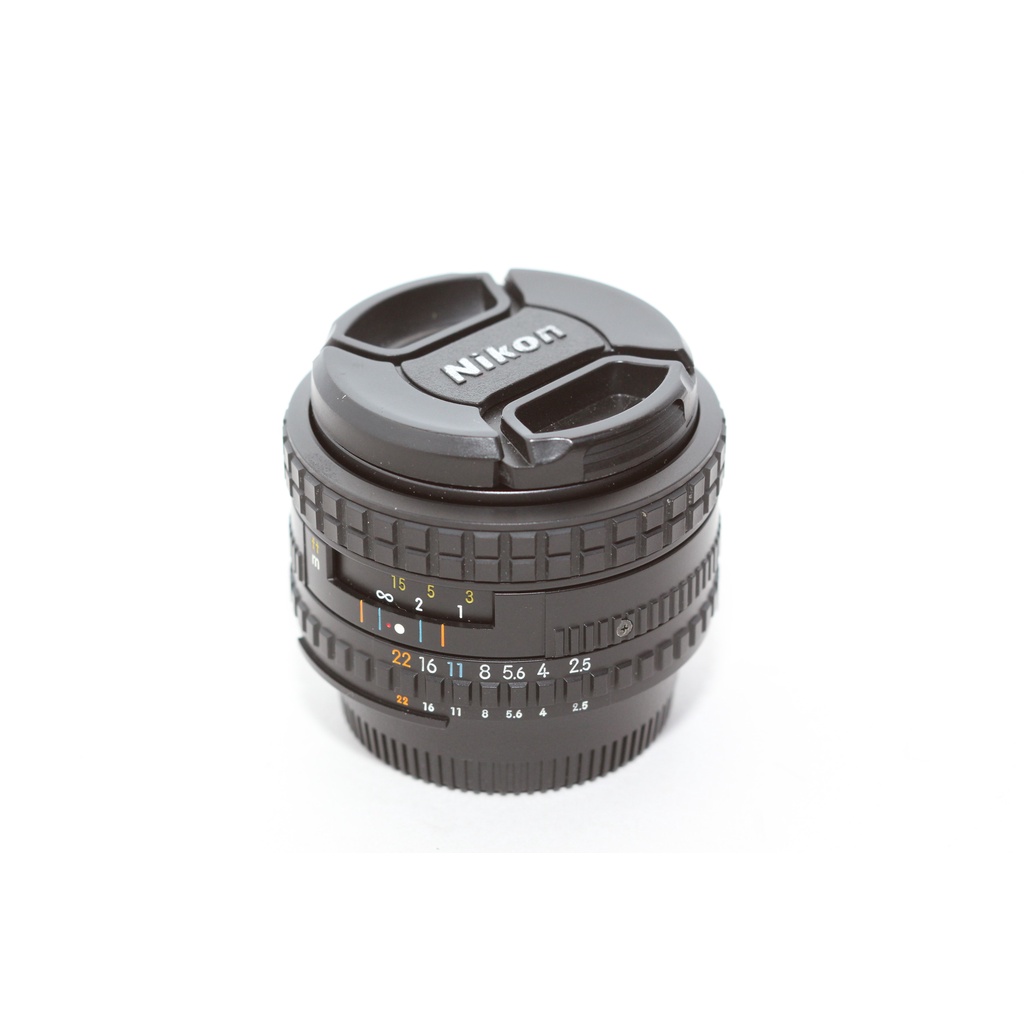 Nikon SERIES E 35mm F2 $3500