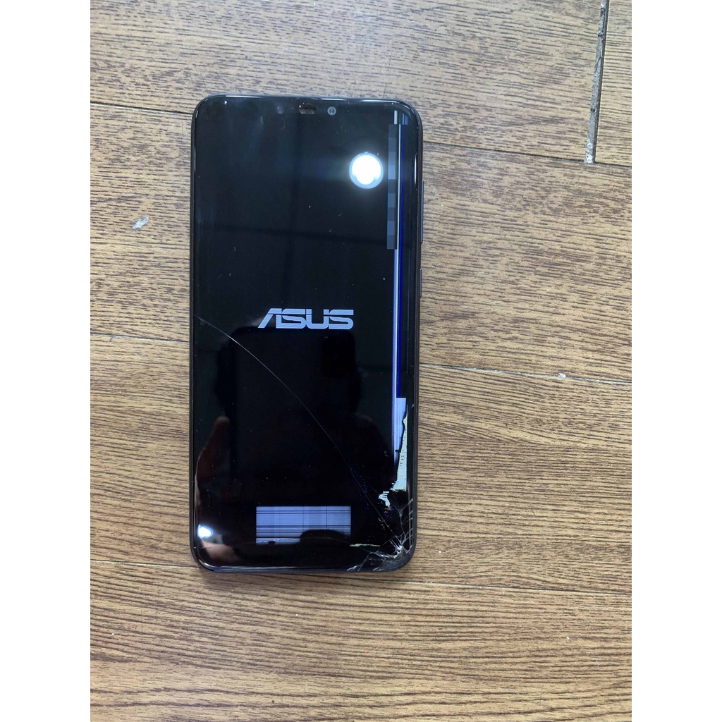零件機 ASUS ZenFone Max M2 ZB633KL (X01AD) 32GB (A197)