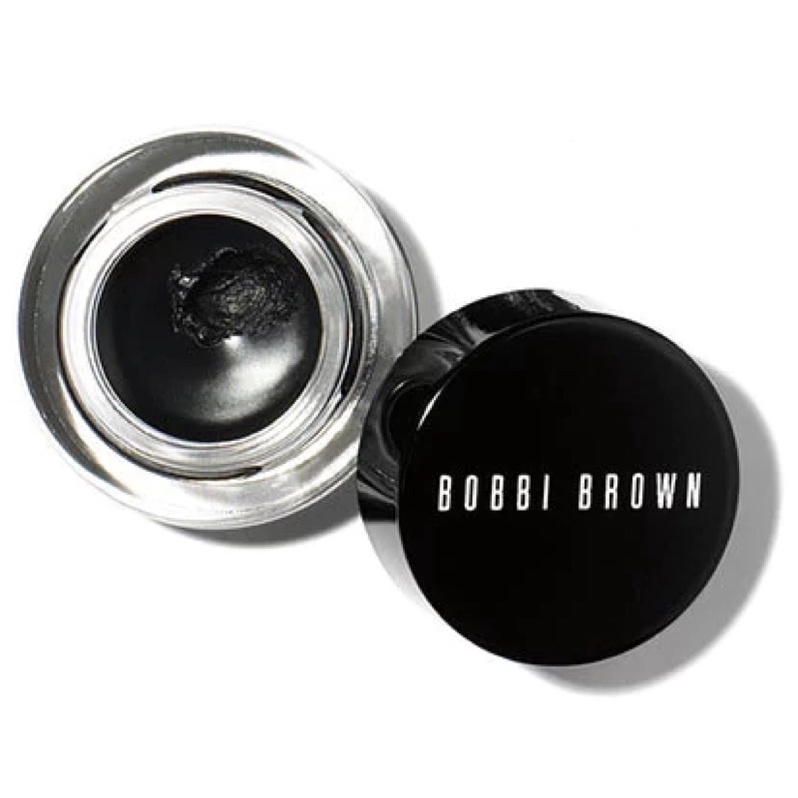 BOBBI BROWN 眼線膠 流雲眼線膠 芭比波朗流雲眼線膠 Black Ink01黑色