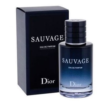 『☆AYP香氛賣場☆』Dior Sauvage 迪奧曠野之心男性淡香精60ML/100ML