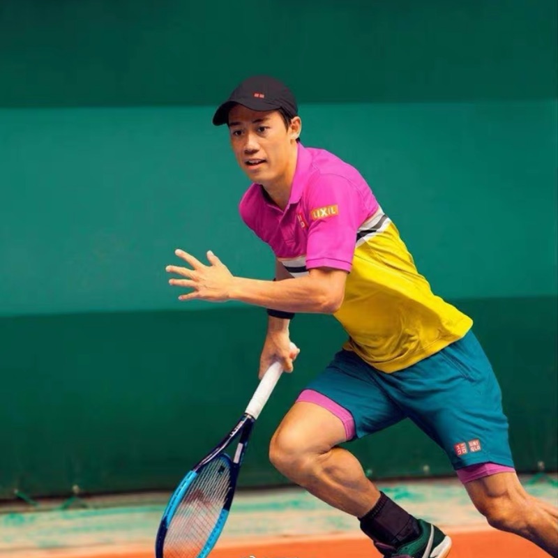 錦織圭的價格推薦 21年10月 比價比個夠biggo