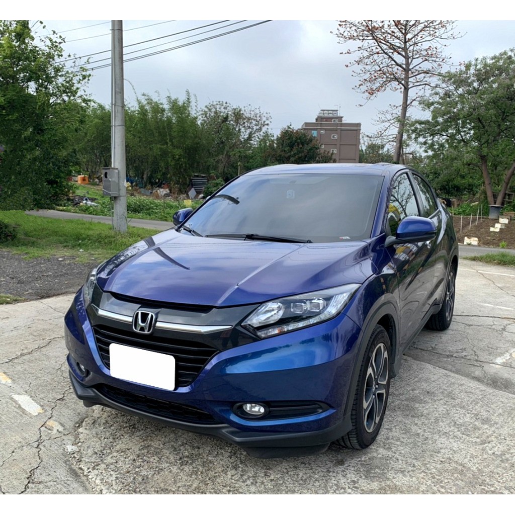 Honda Hr V 1 8 S Ptt討論與高評價商品 21年8月 飛比價格
