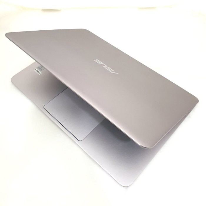 【一番3C】ASUS華碩 ZenBook UX305LA i5-5200U/SSD256G/4G機況佳 13吋極輕薄筆電