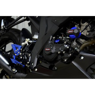 【上元車業】RIDEA 塑鋼蓋 引擎護蓋 引擎防護蓋 SUZUKI GSX-S150 小阿魯