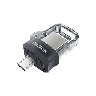 SanDisk Ultra Dual Drive 雙用隨身碟 SDDD3 256GB-FD1414