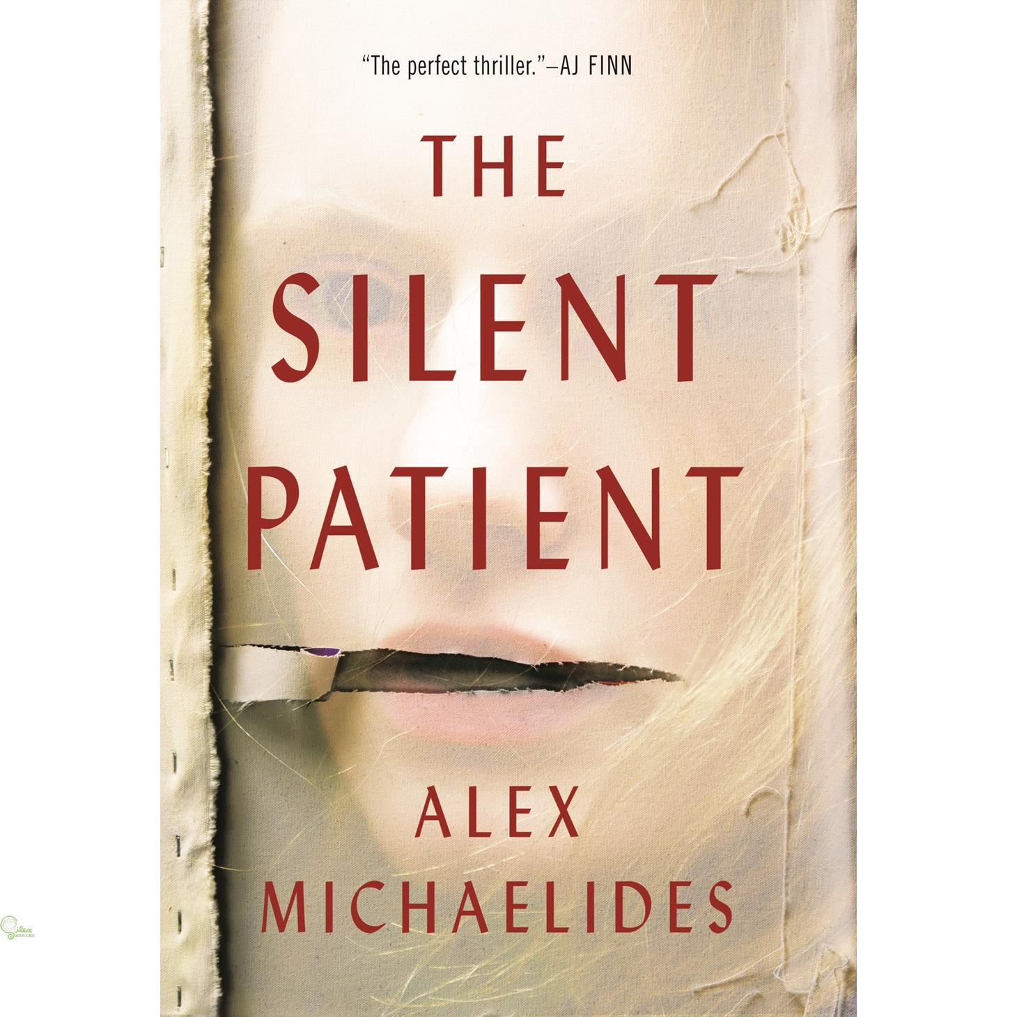 The Silent Patient