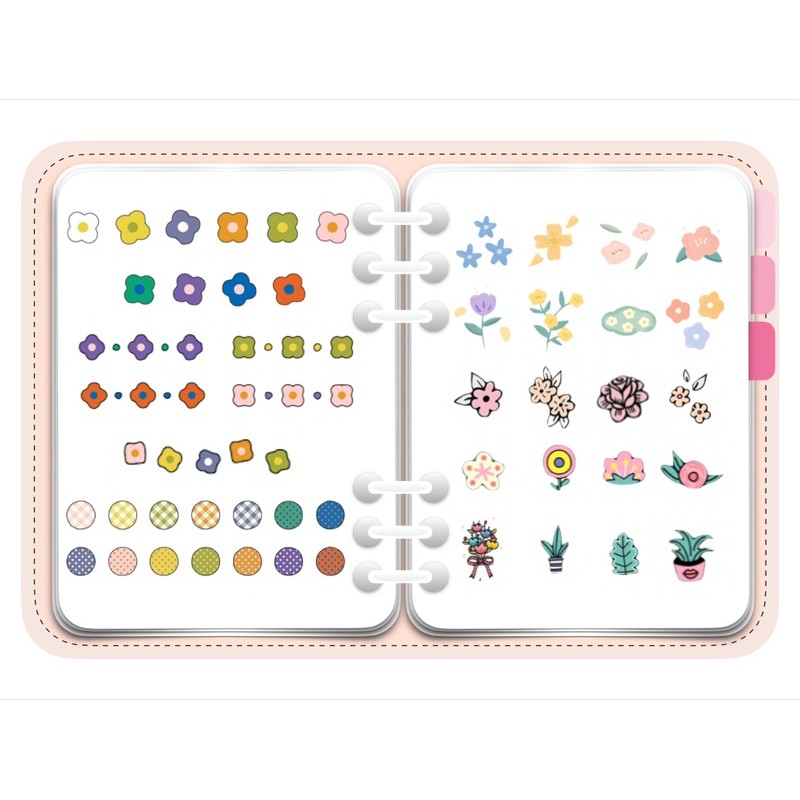 手帳貼紙的價格推薦第119 頁 21年6月 比價比個夠biggo