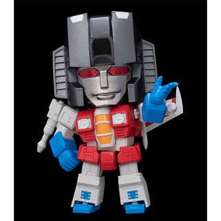 老夆玩具【現貨】代理版 GSC 黏土人 1838 變形金剛 天王星 Starscream