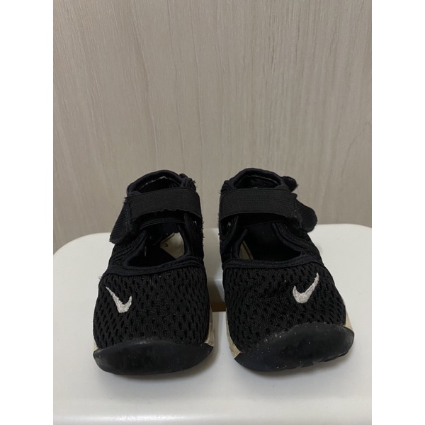 [二手］Nike Little Rift 嬰幼兒鞋款 6C/12CM