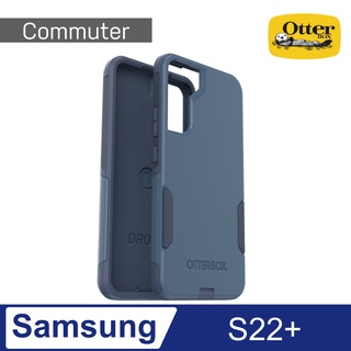 OtterBox Galaxy S22+ Symmetry炫彩幾何保護殼手機殼保護殼