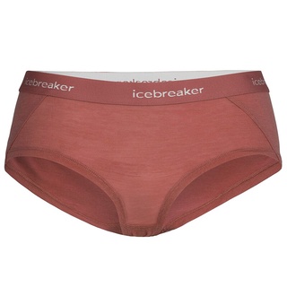[AML] icebreaker Sprite 女款 羊毛四角內褲
